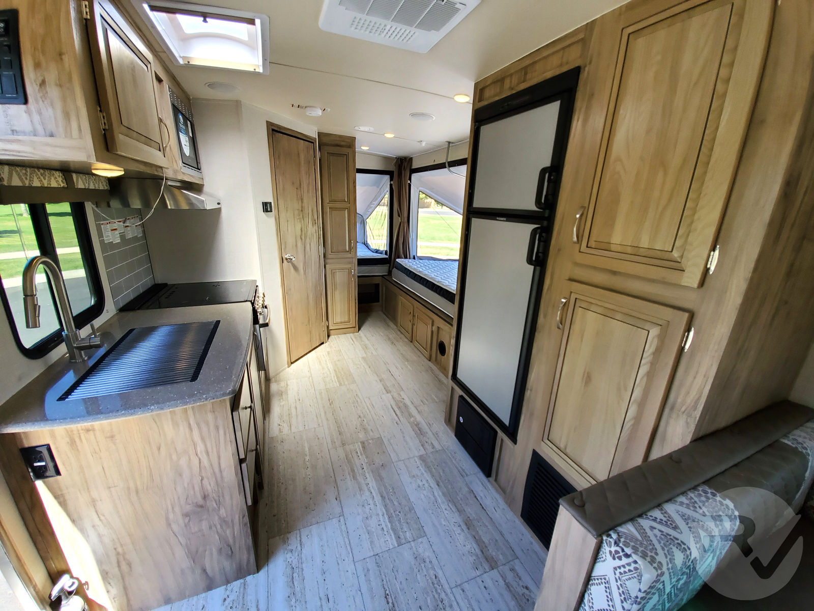 185X Trailer Rental 