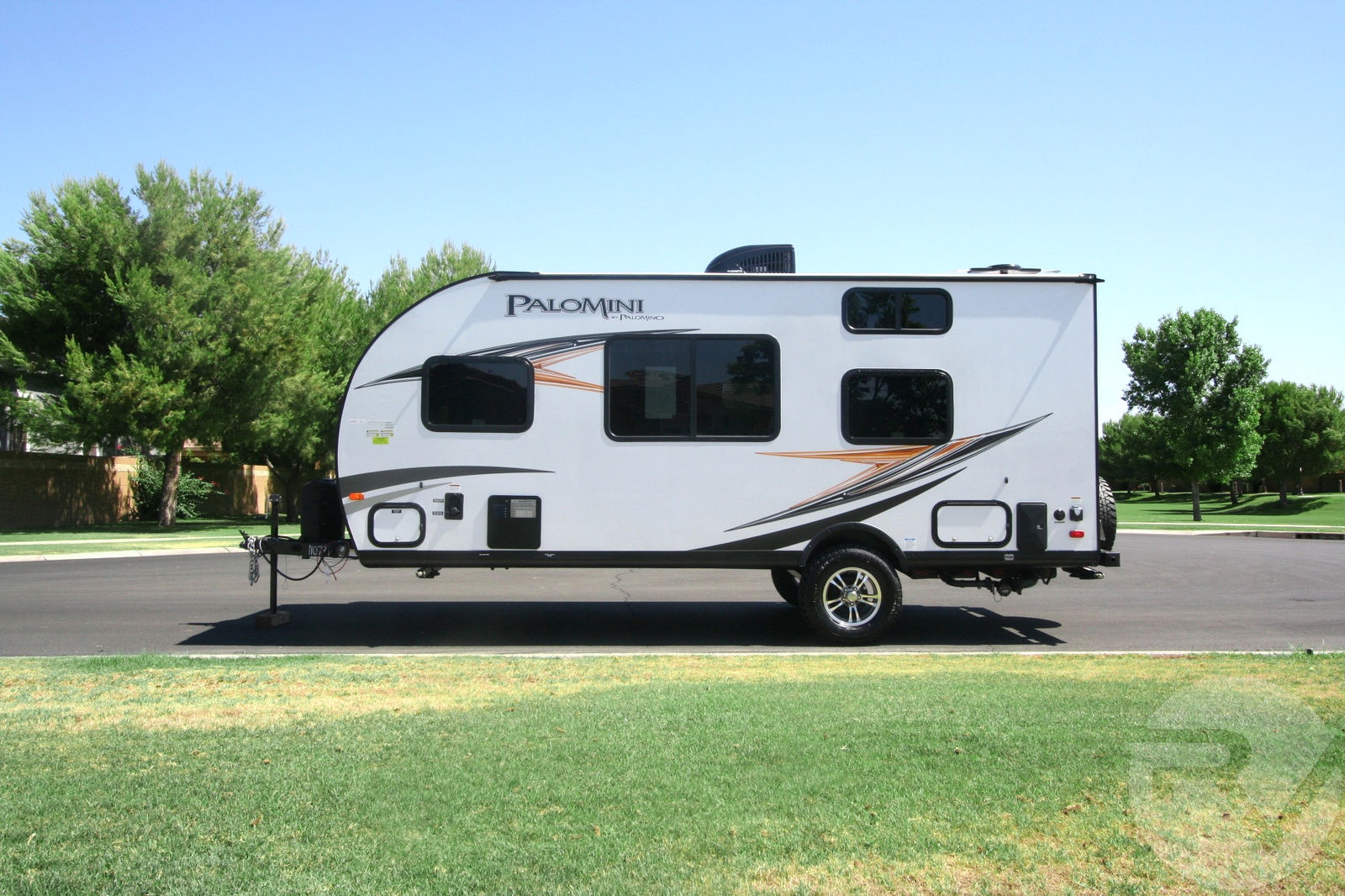 177BH Trailer Rental 