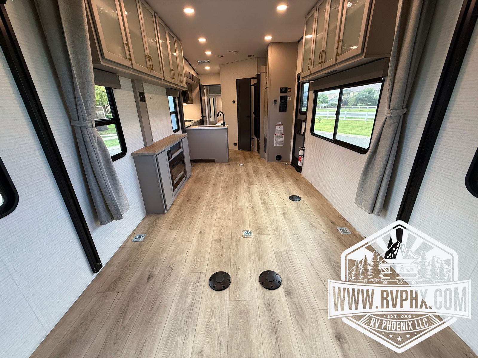 2900S Toy Hauler Rental 