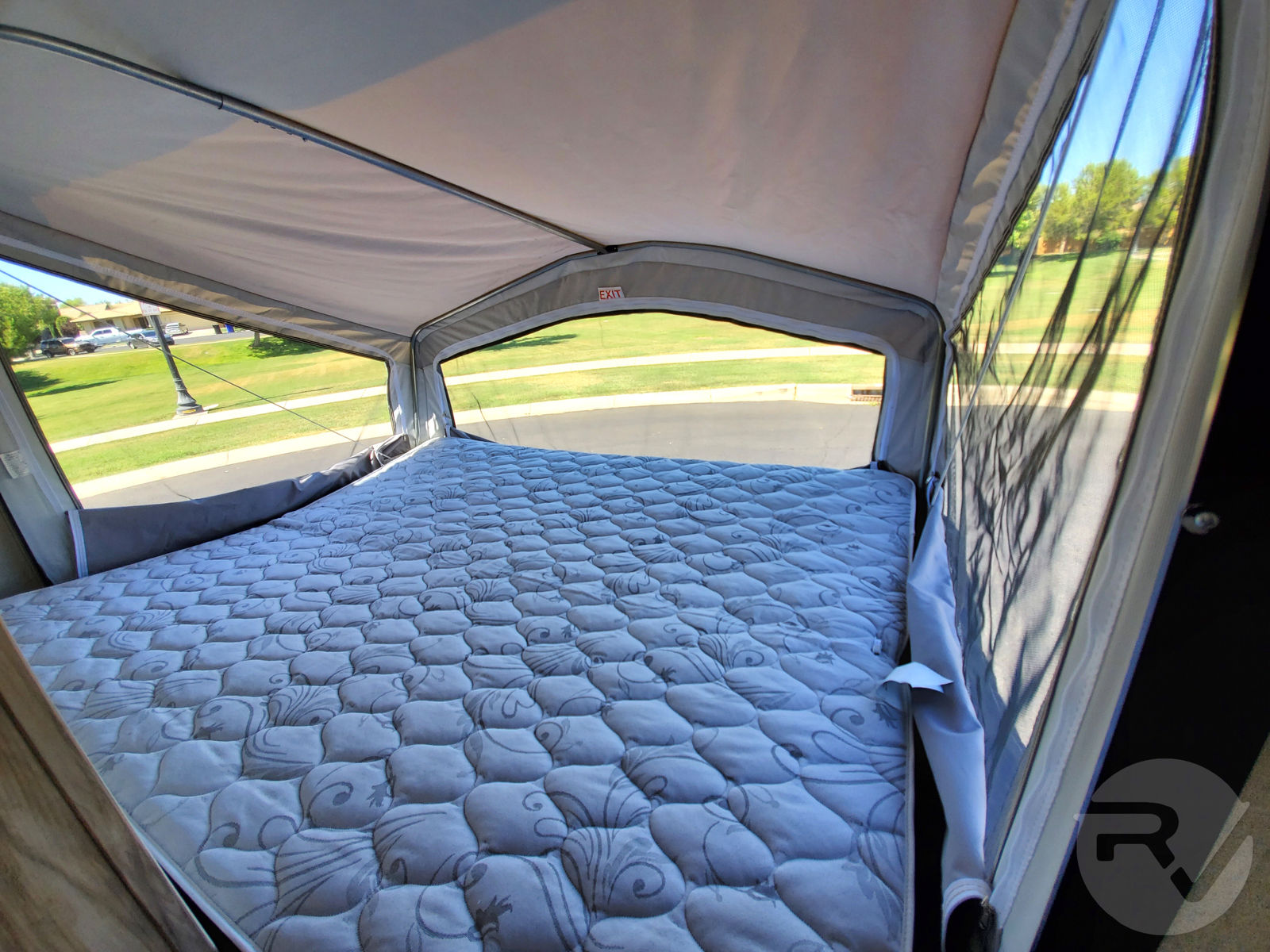 185X Trailer Rental 