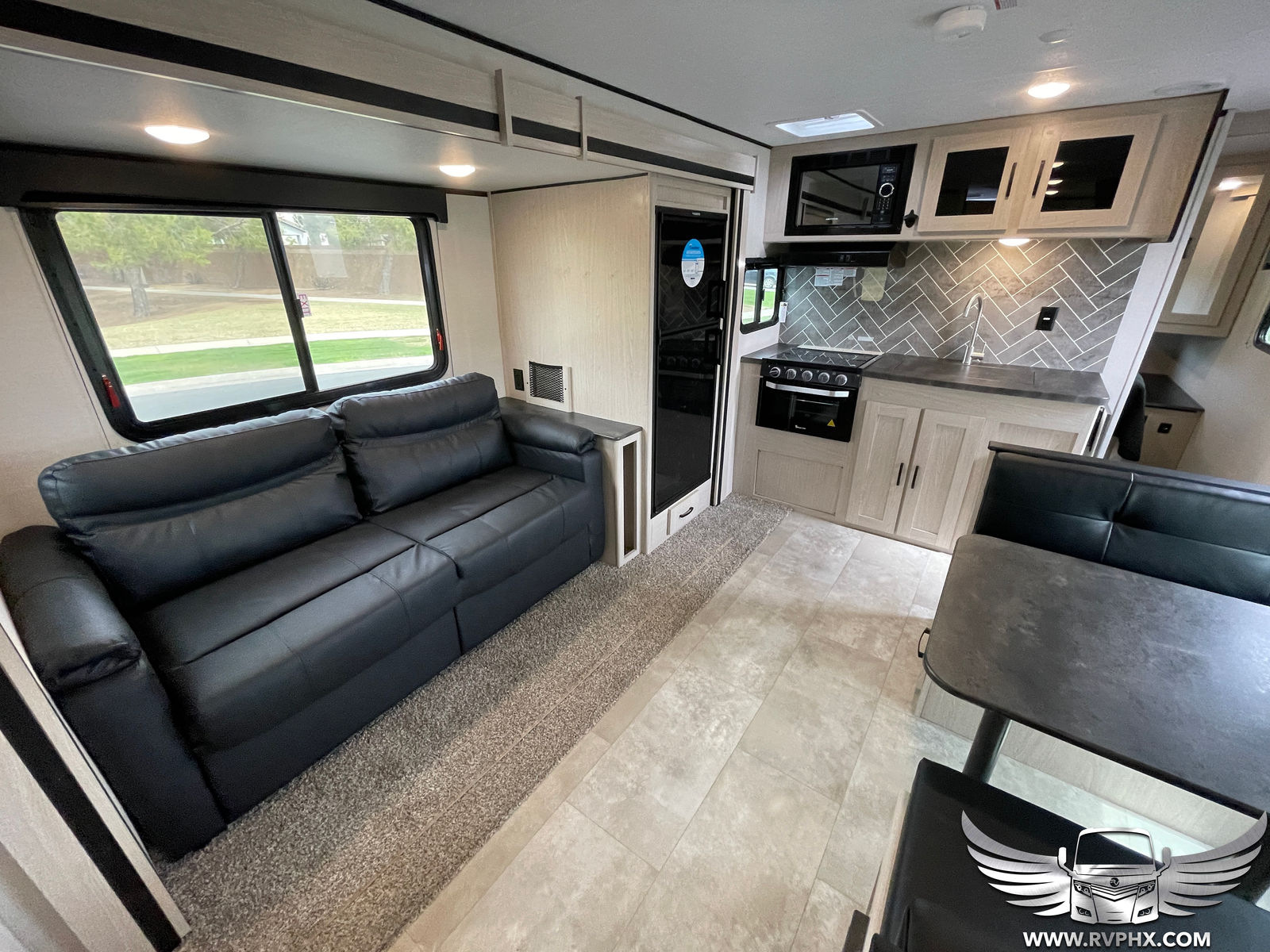 Apex 256BHS 
