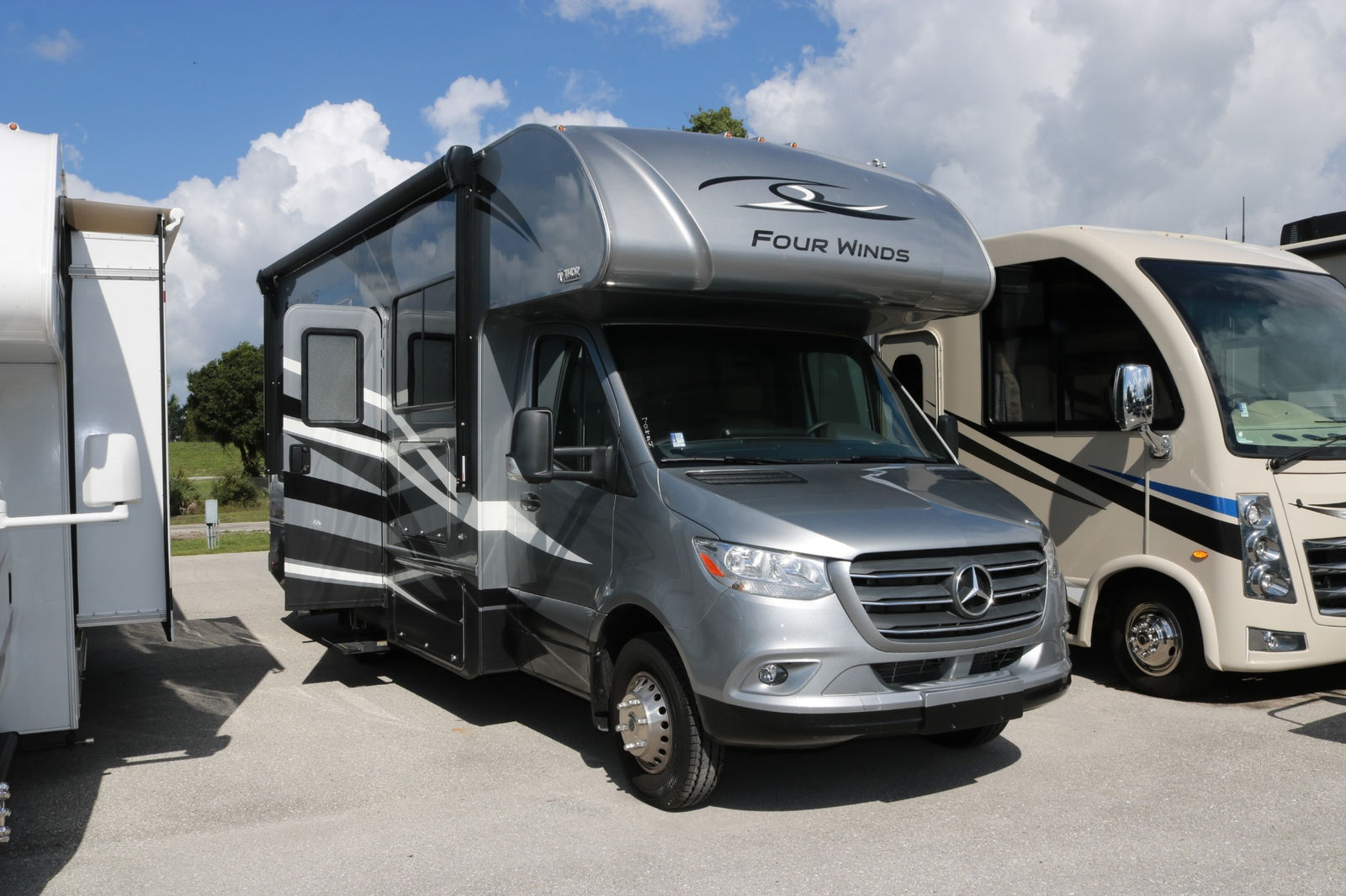 Mercedes 24DS 