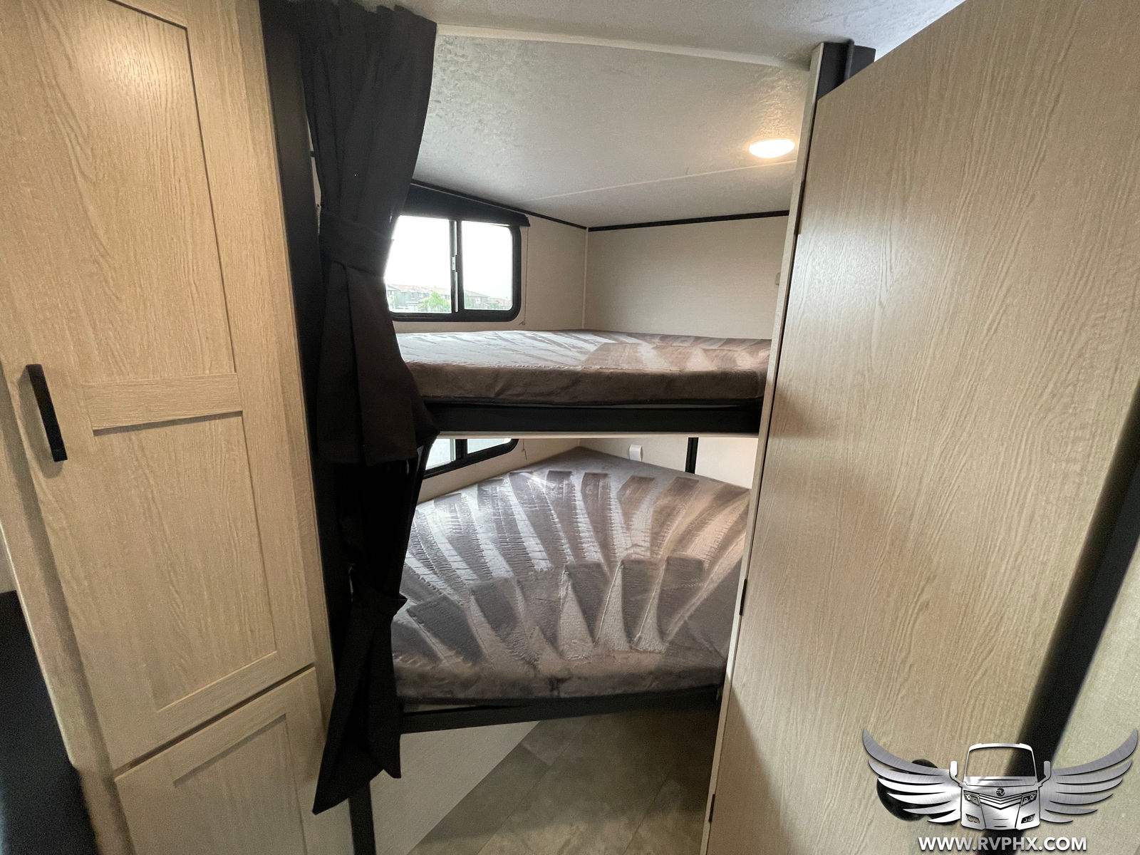 Apex 256BHS 