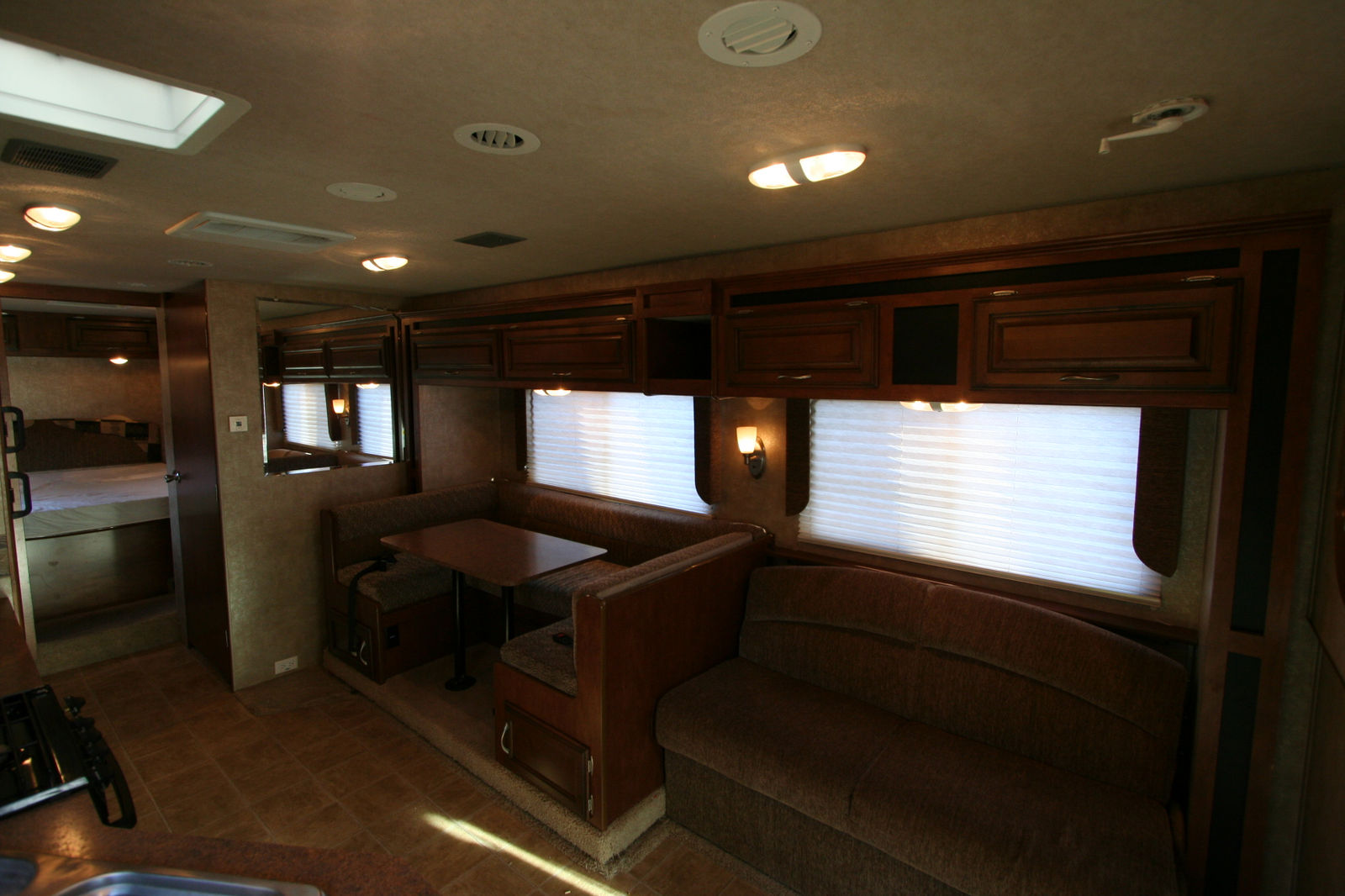 31C Class C 