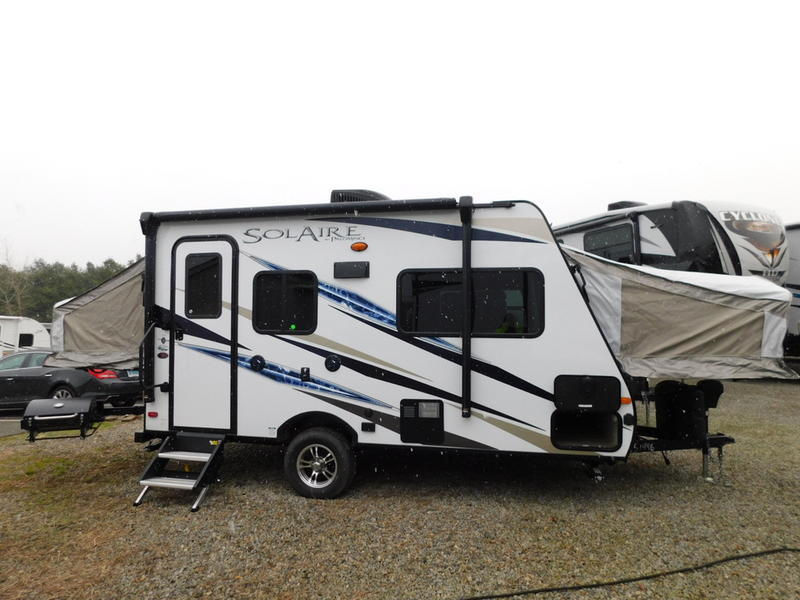 Rv Rental Agency 