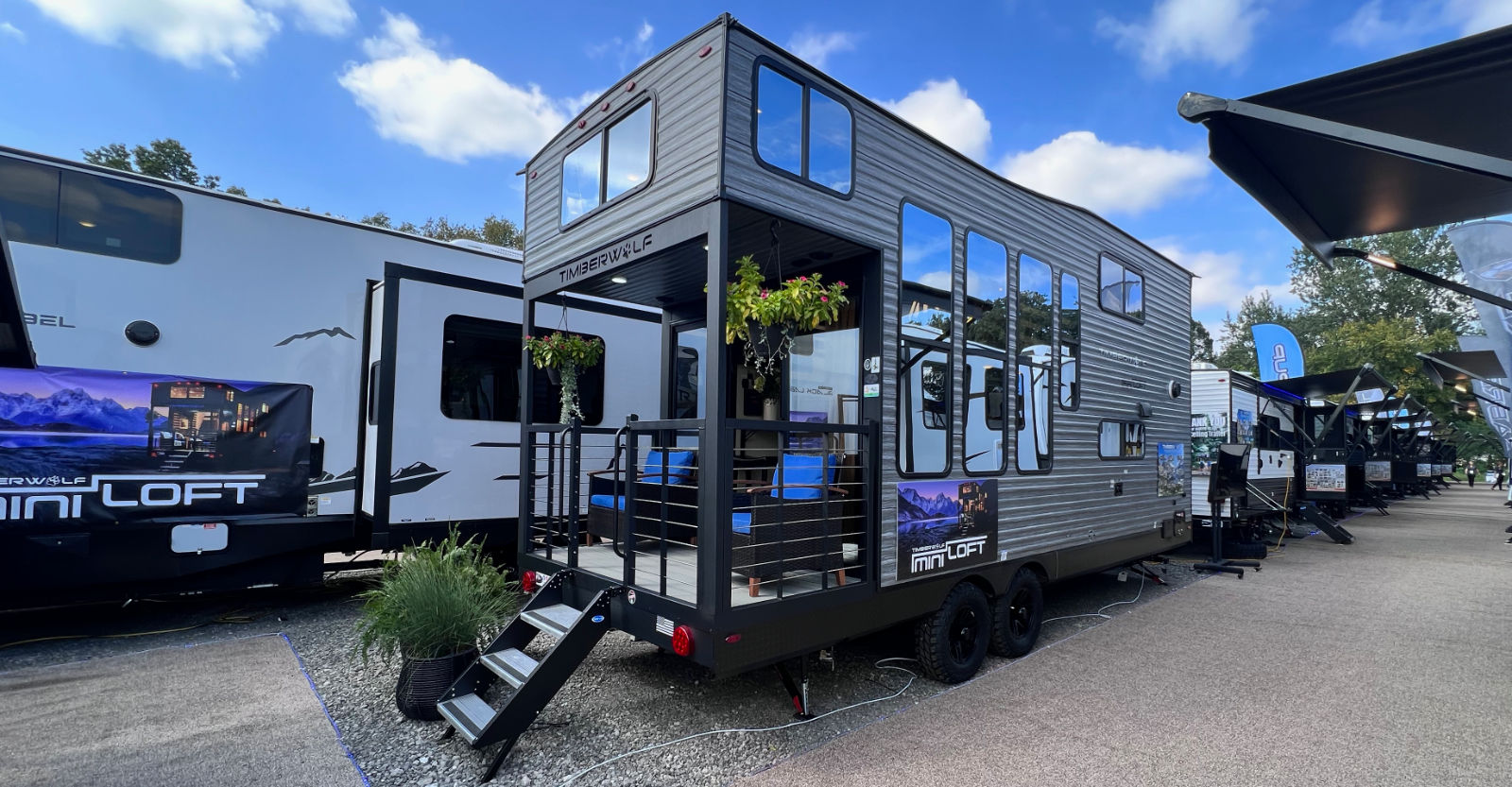 Specialty Rentals 