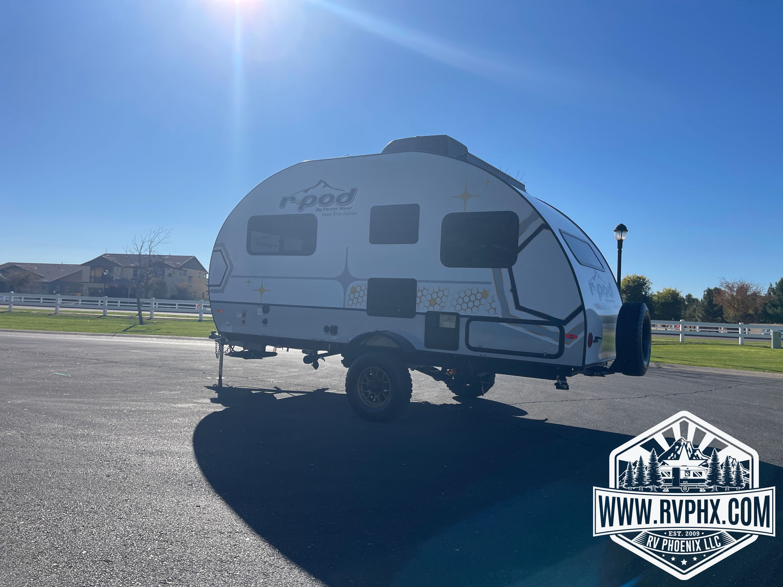 RPod RP-171 