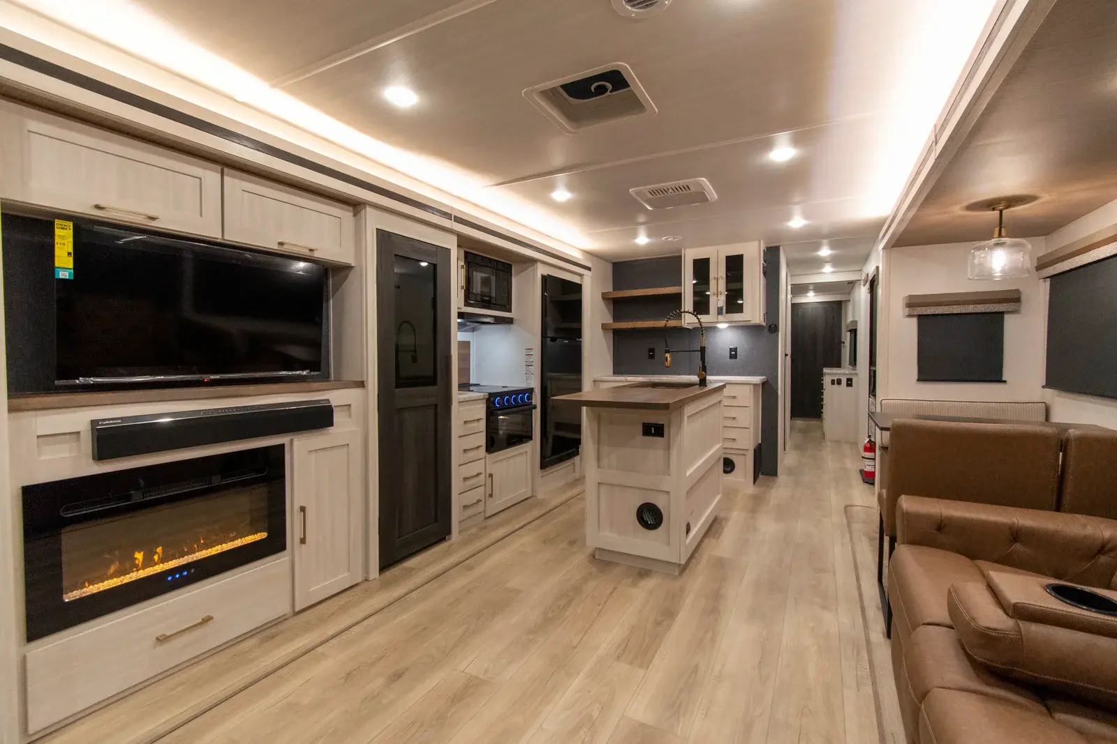 Specialty Rentals 