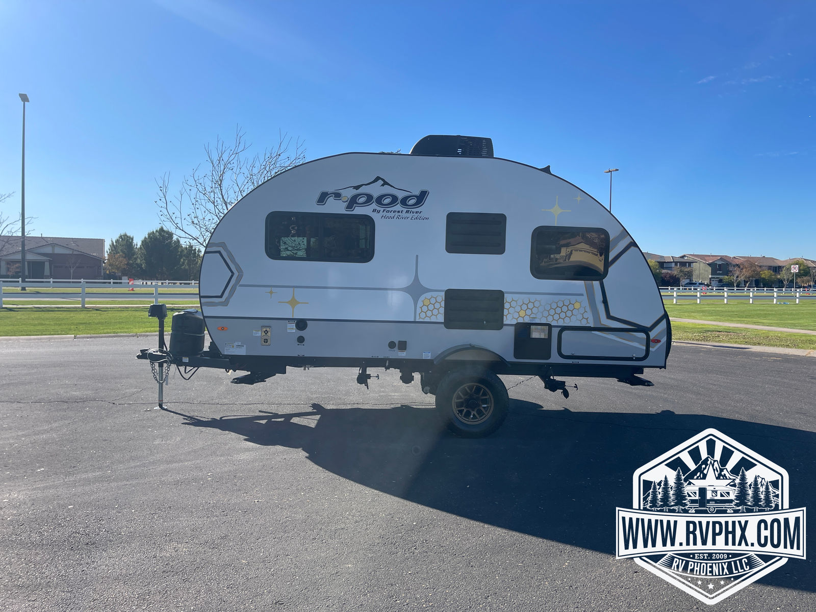 RPod RP-171 