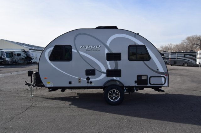 171 R-Pod 
