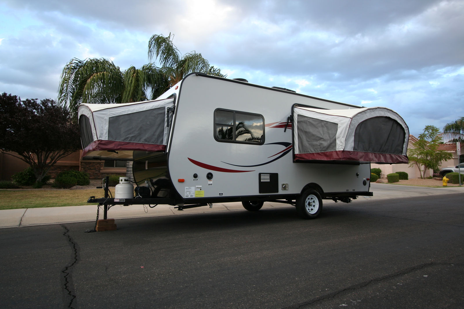 Class C Rentals 
