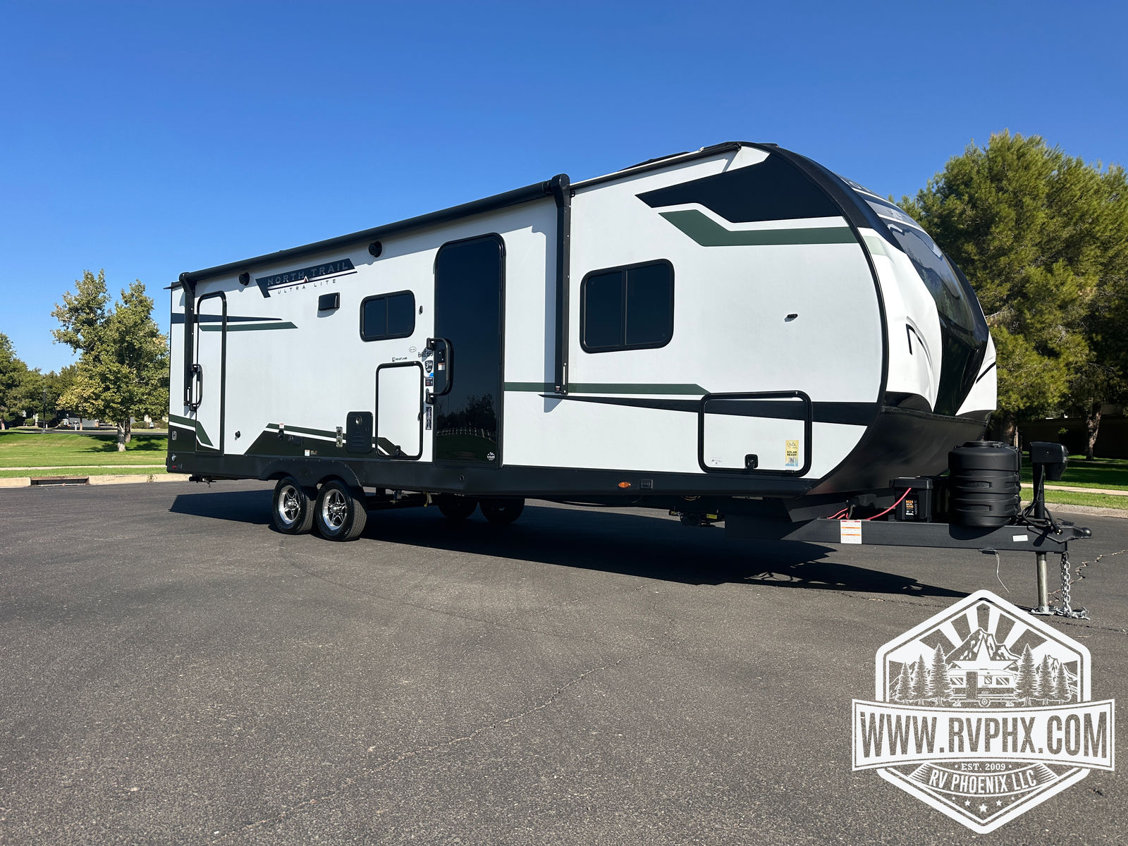 North Trail 2611BH 