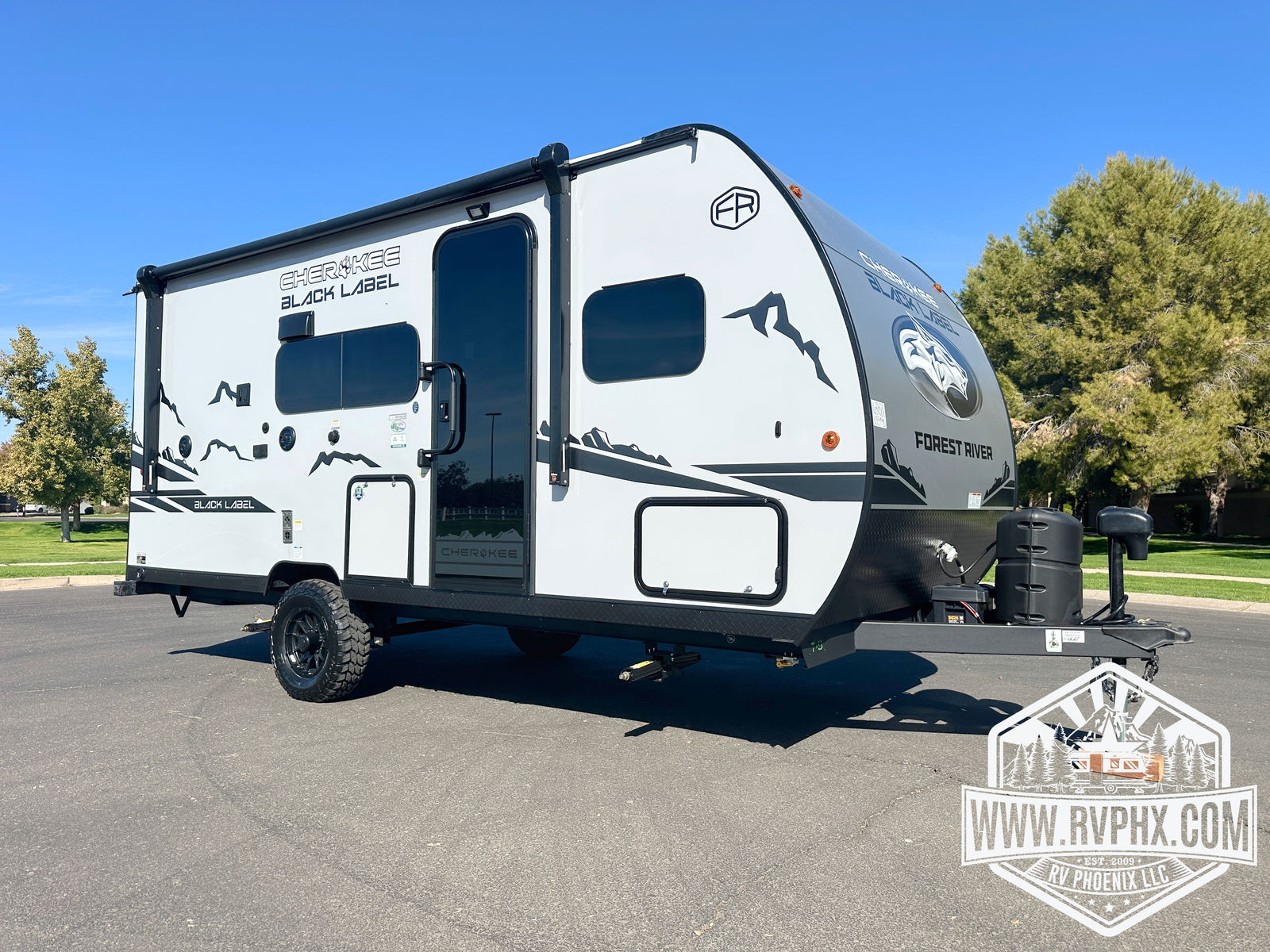 Cherokee 16BHSBL 