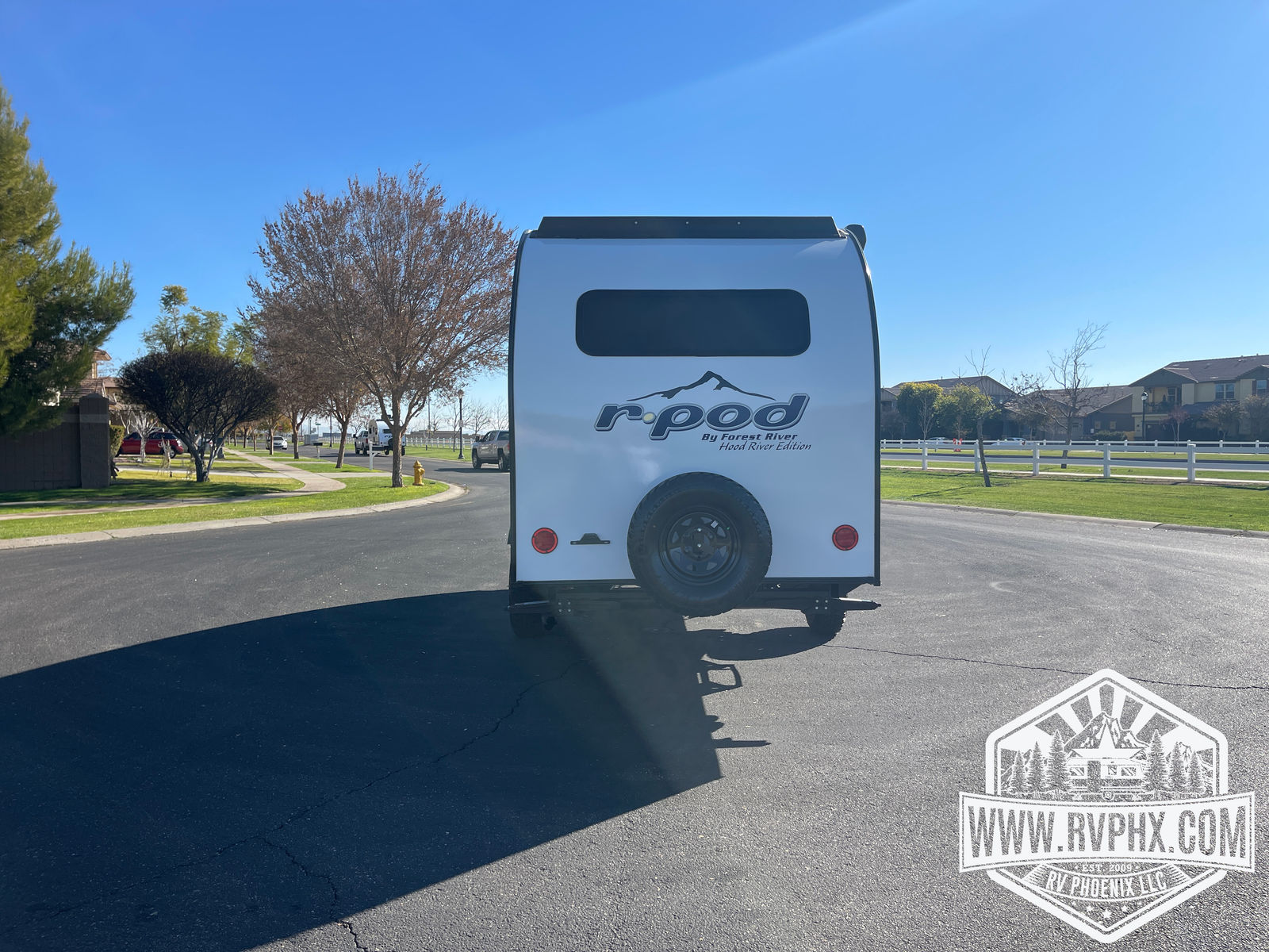 RPod RP-190 
