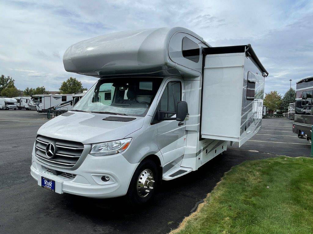 Specialty Rentals 
