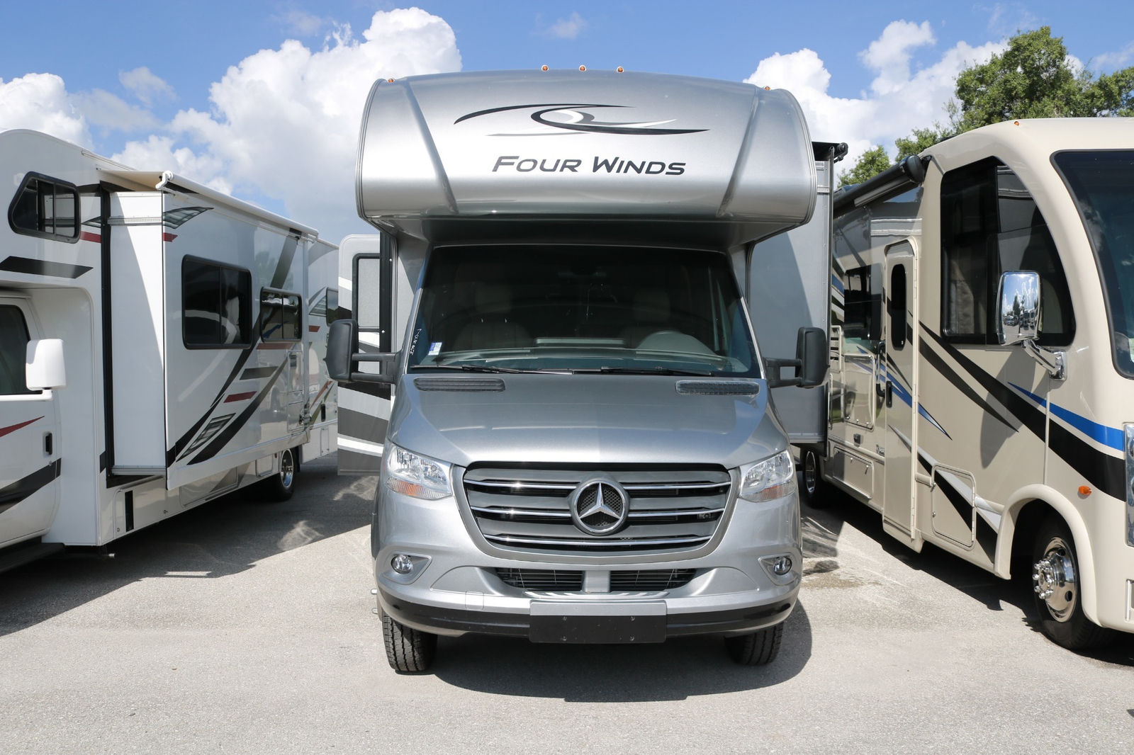 Mercedes 24DS 