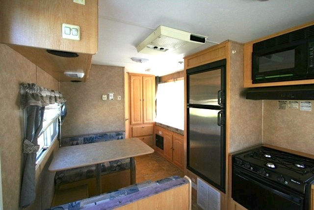A1 Hybrid Trailer 
