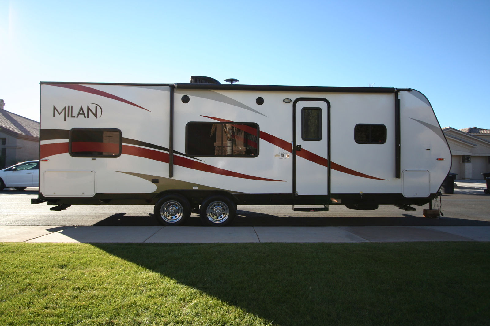 RVPHX RV RENTALS Rental Toy Hauler Rentals Rent Phoenix Arizona