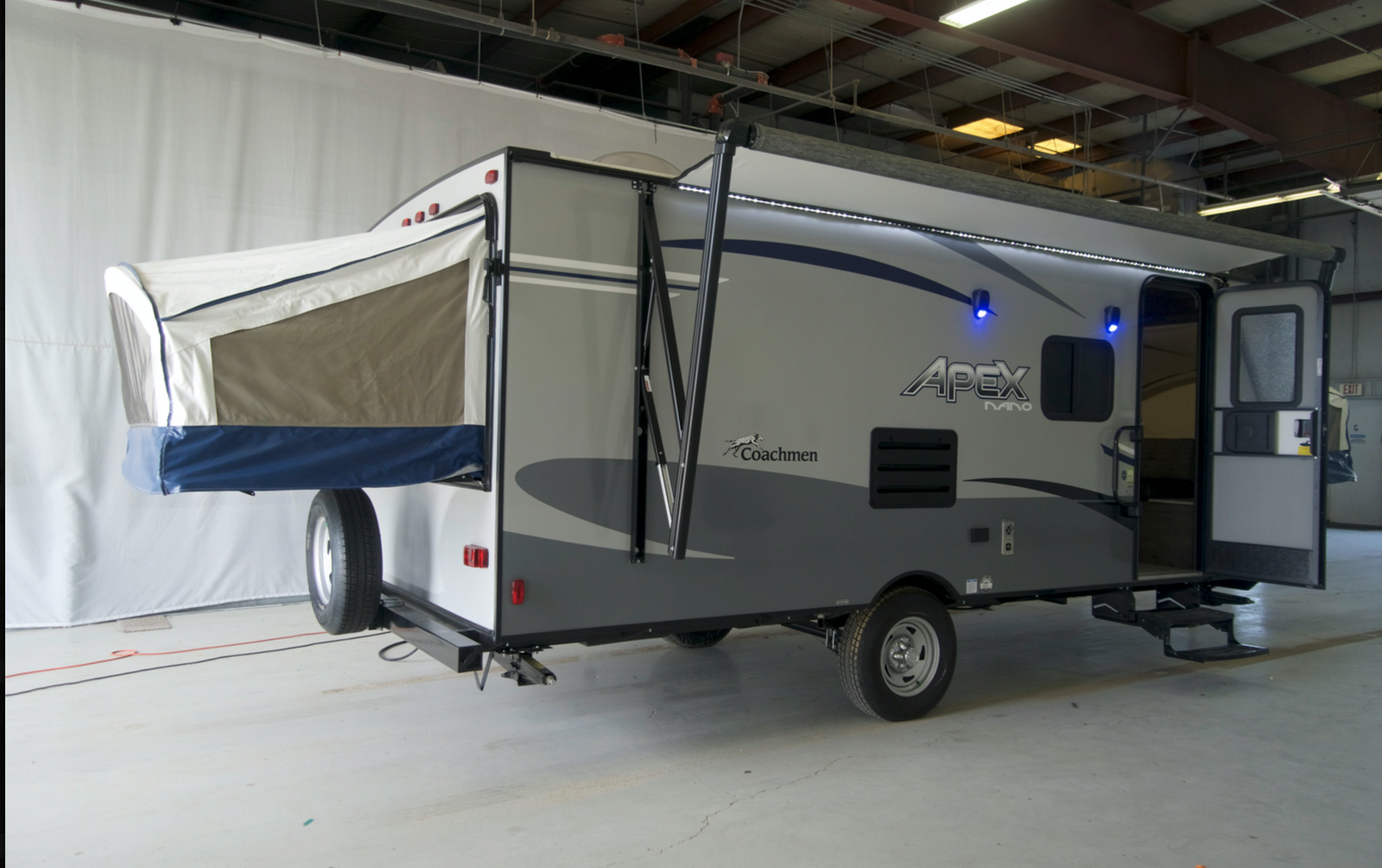 20X Trailer Rental 