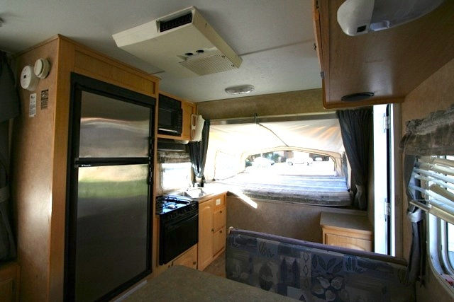 A1 Hybrid Trailer 