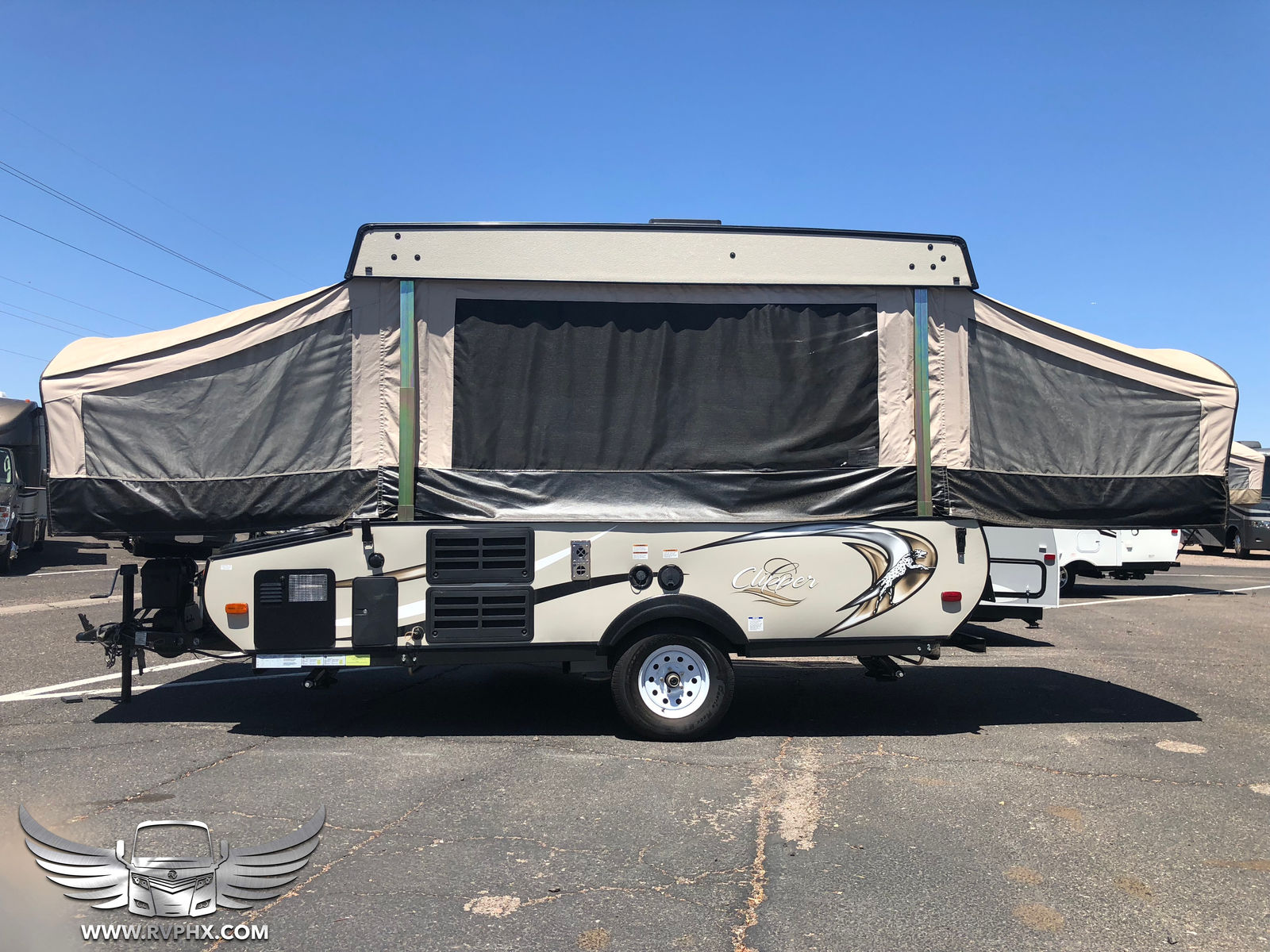 Class C Rentals 