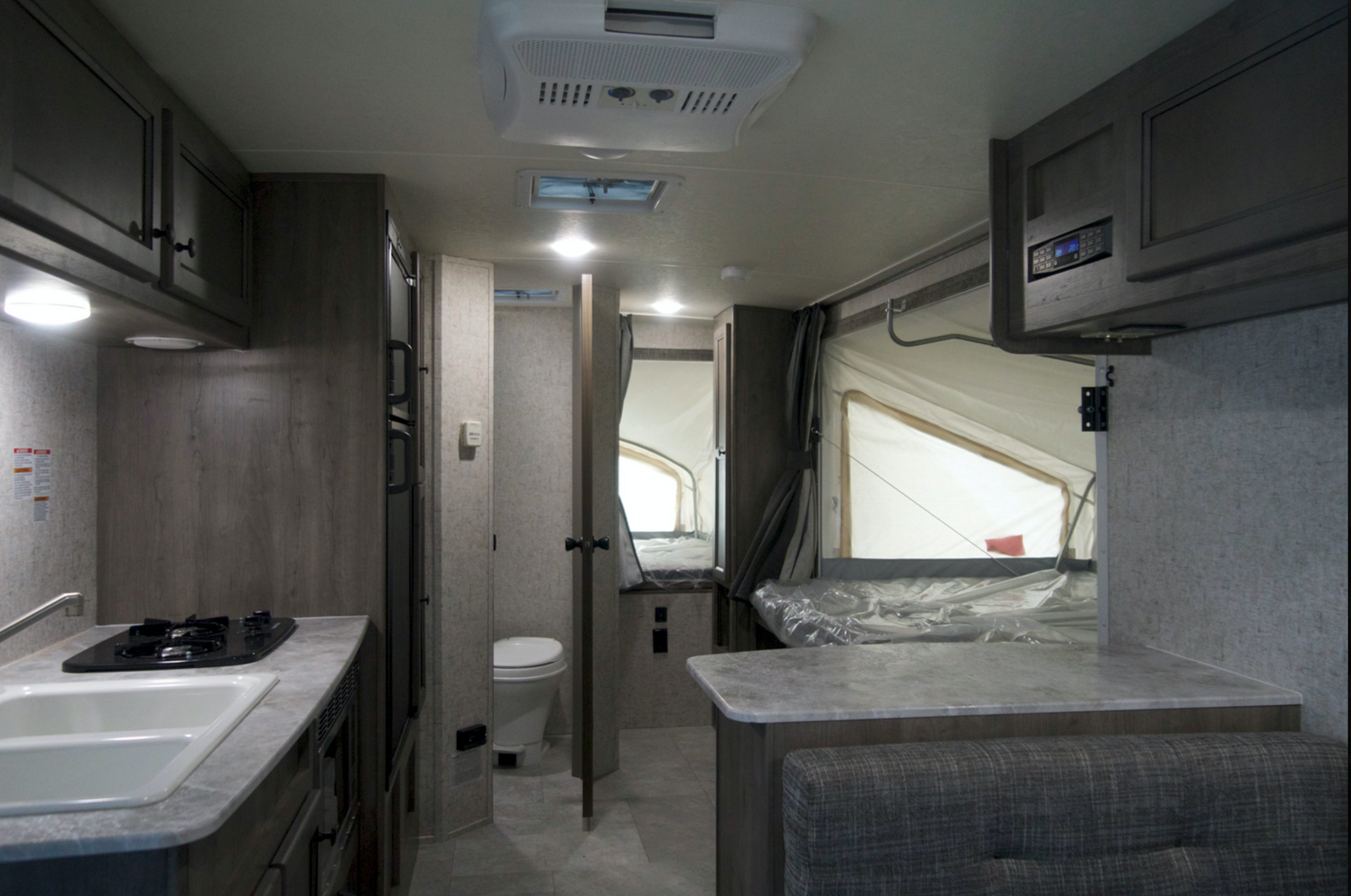 20X Trailer Rental 