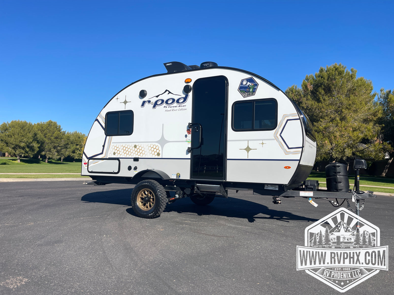 RPod RP-171 