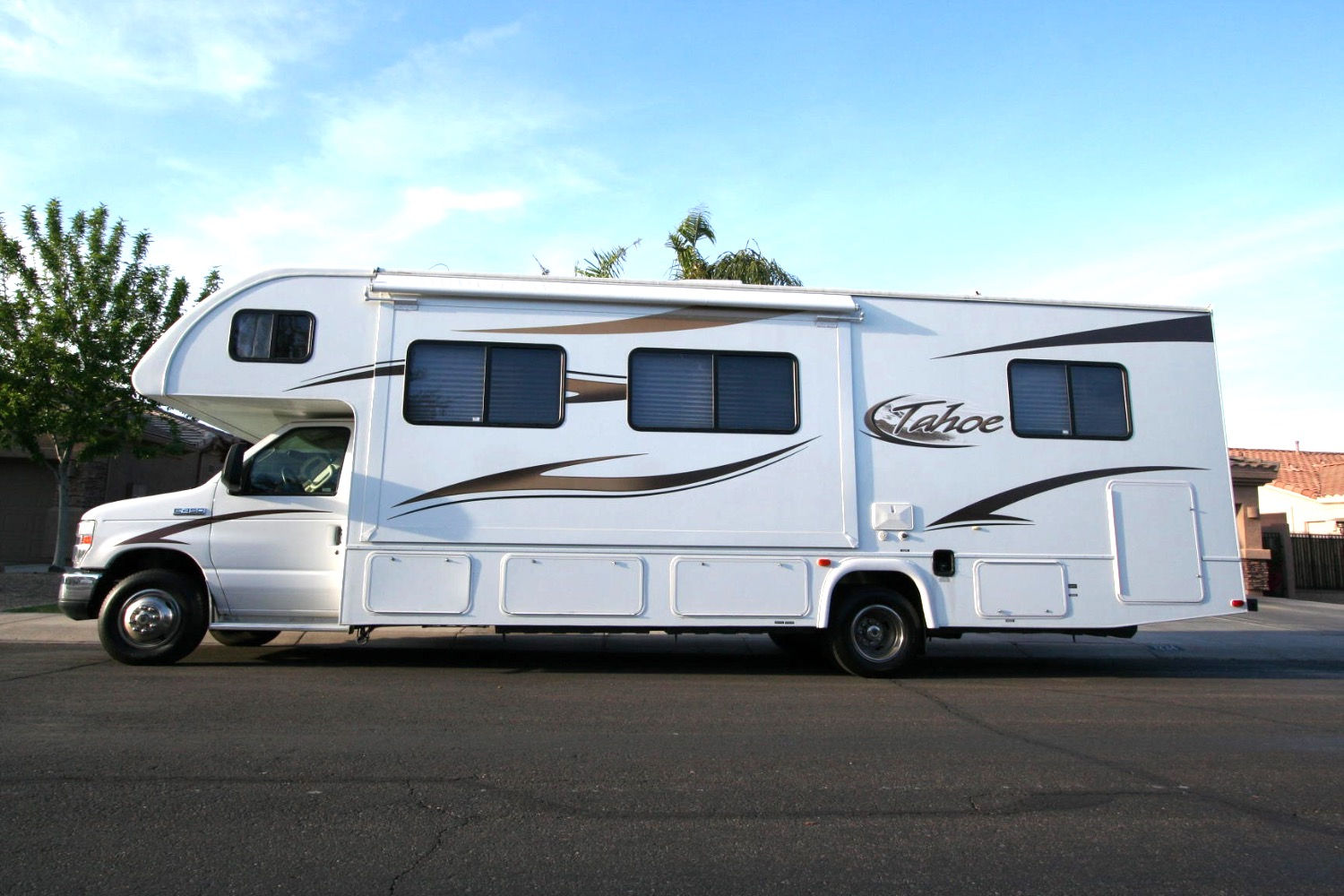 RVPHX RV RENTALS Rental Toy Hauler Rentals Rent Phoenix Arizona