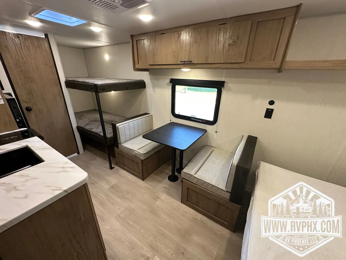 2026 Forest River Cherokee 16LP — photo 10