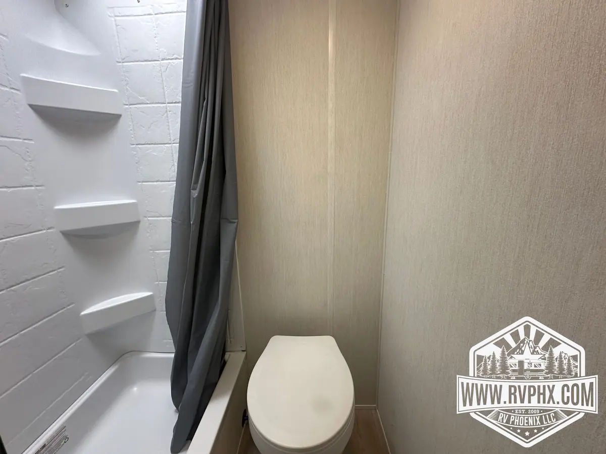 2026 Forest River Cherokee 16LP — photo 12