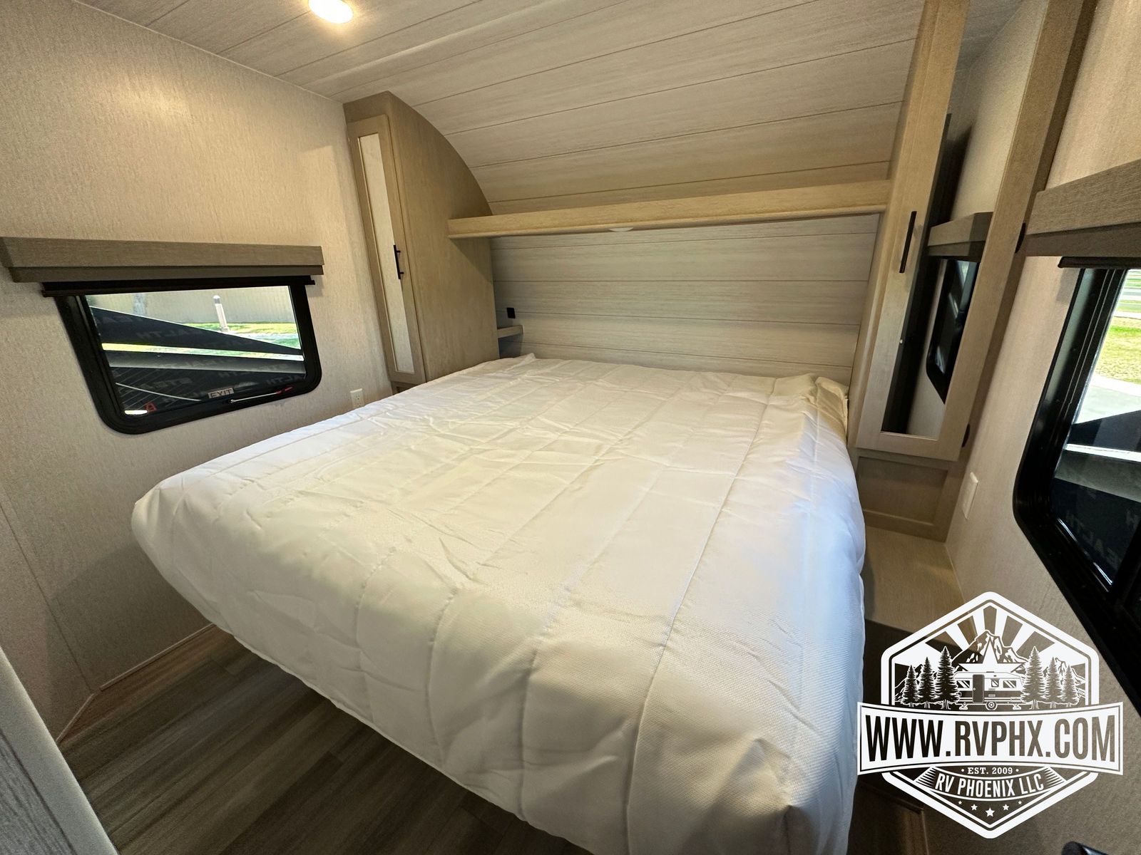 2024 Forest River Stealth 2750GLE — photo 5