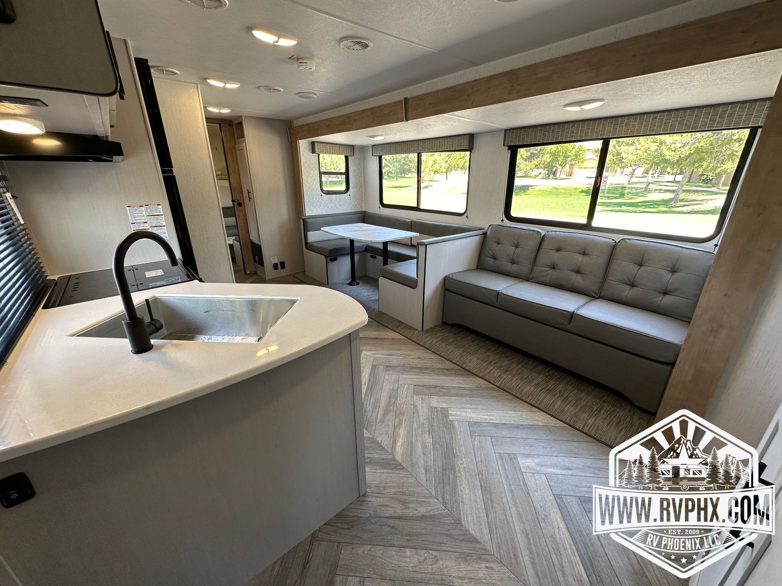 2025 Heartland Prowler 300SBH — photo 11