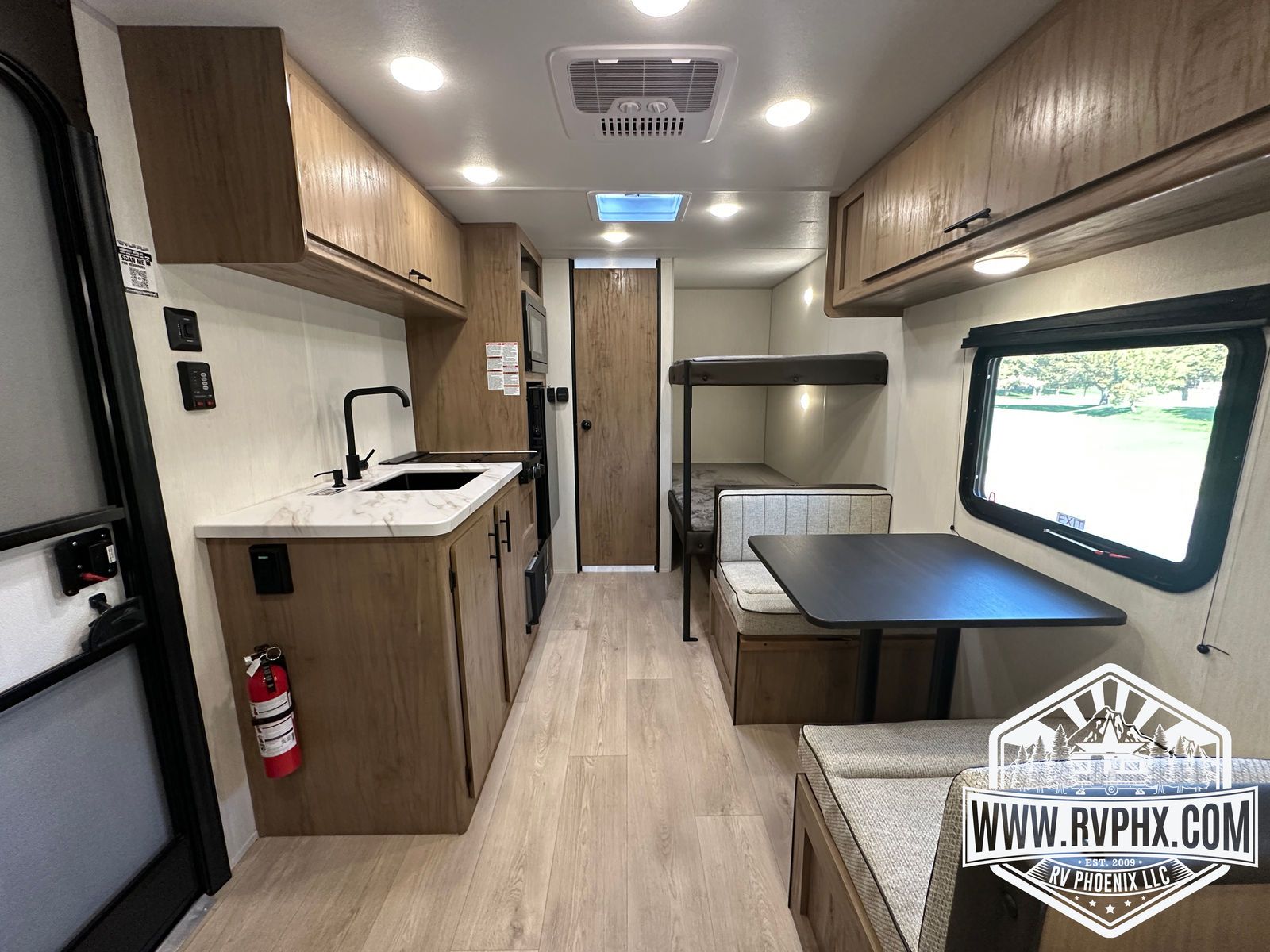 2026 Forest River Cherokee 16LP — photo 8