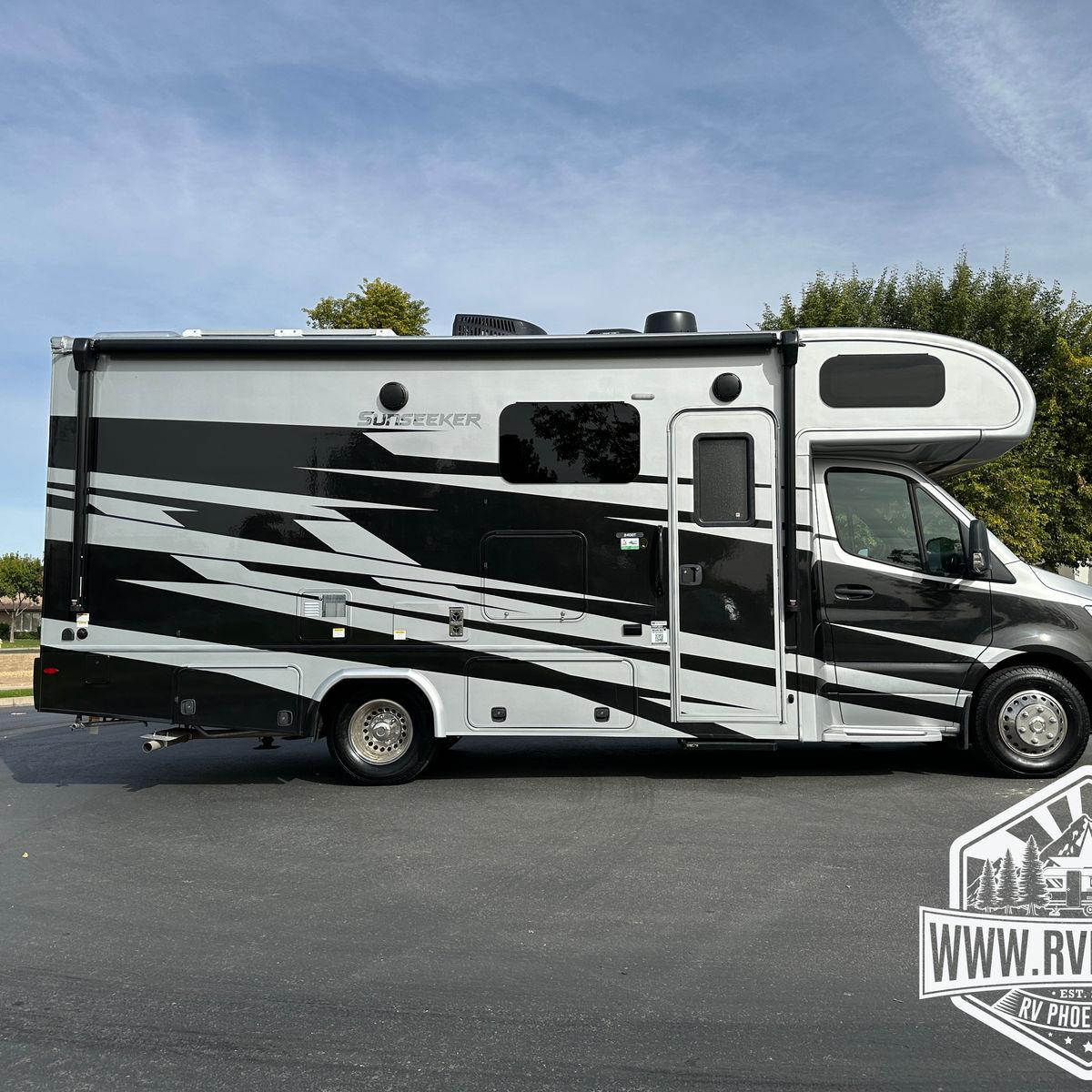 First-Time RV Renter Checklist: What to Know Before Pickup
