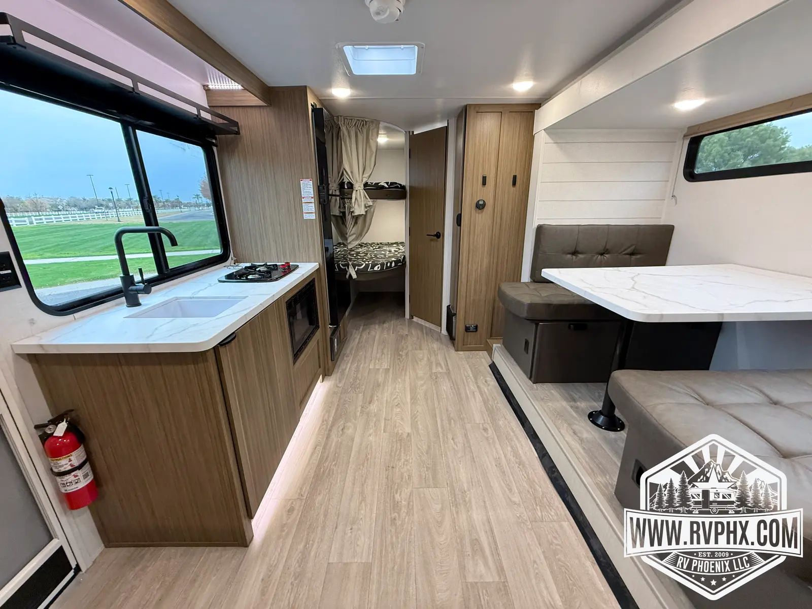 2026 Forest River Salem 178ICE — photo 11