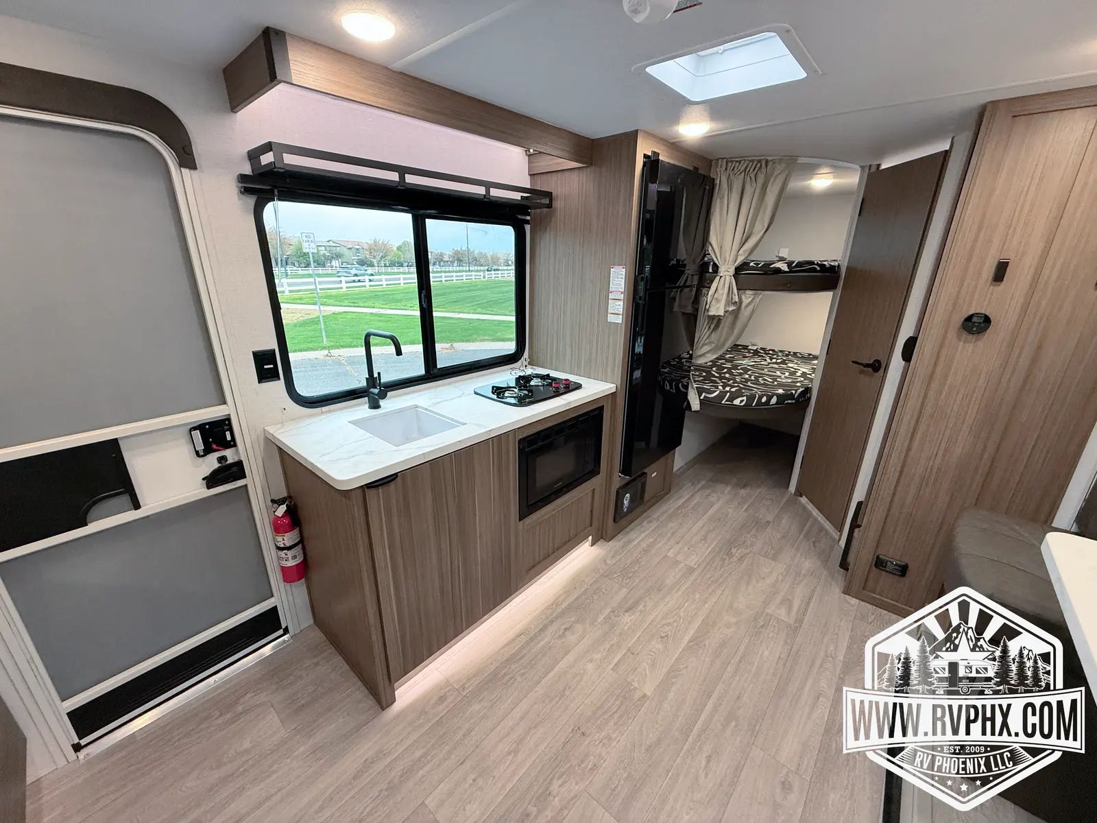 2026 Forest River Salem 178ICE — photo 12