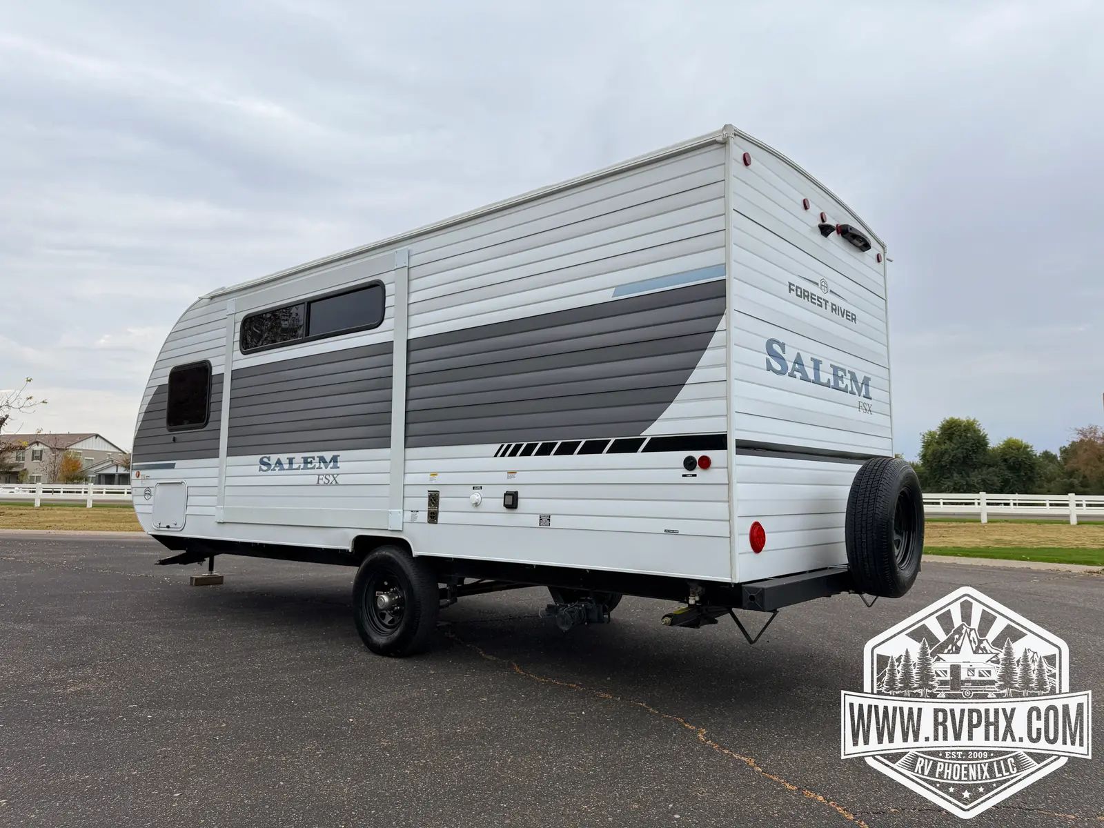 2026 Forest River Salem 178ICE — photo 7