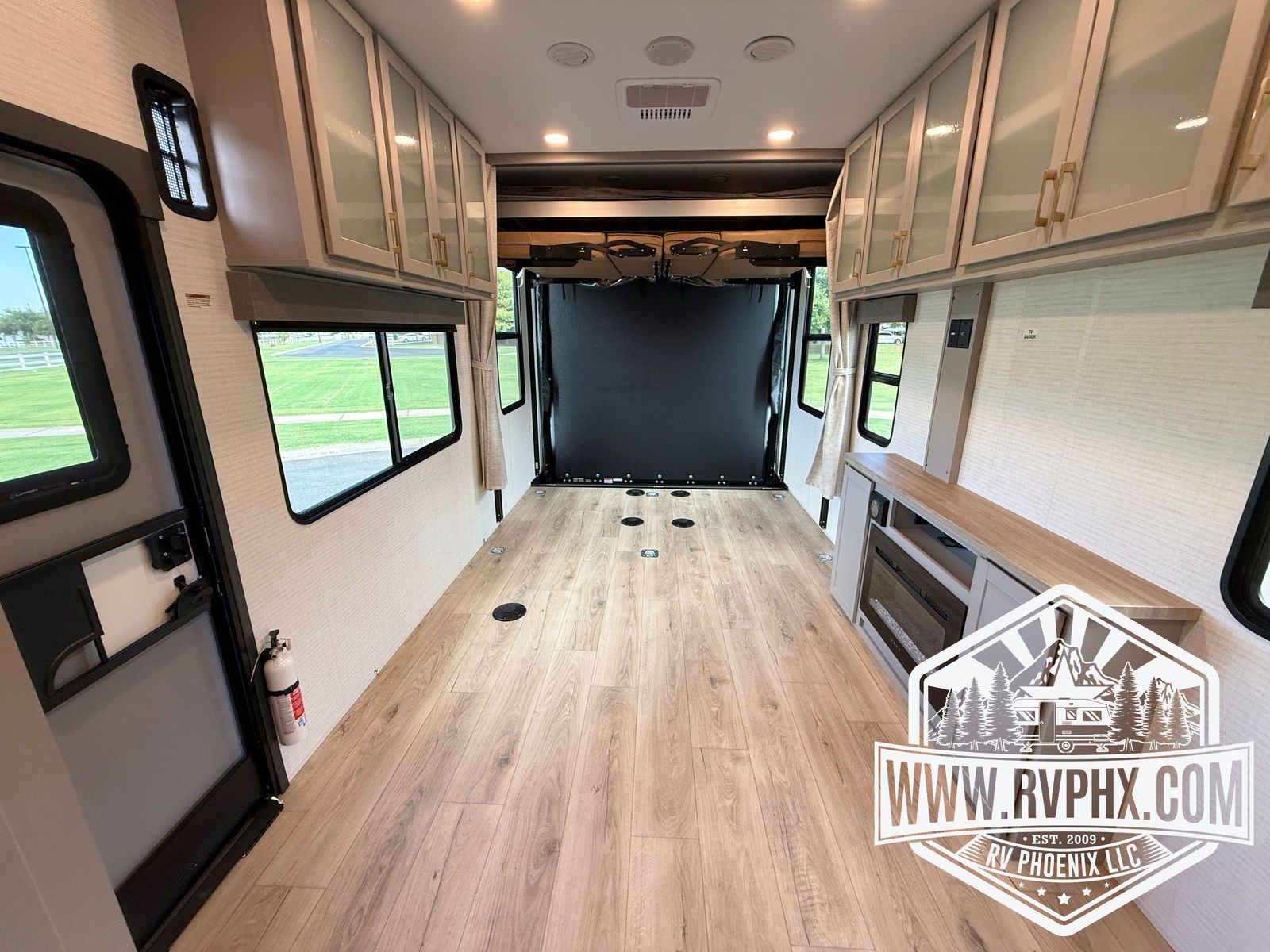 2025 Forest River Stealth 2900S — photo 11